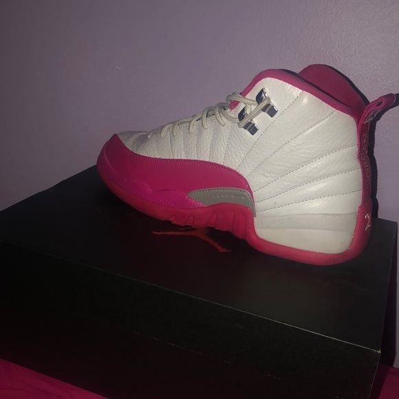 Jordan Shoes - Air Jordan 12 Retro GG